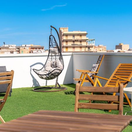 Myia Apartments By Wonderful Italy Syracuse Ngoại thất bức ảnh