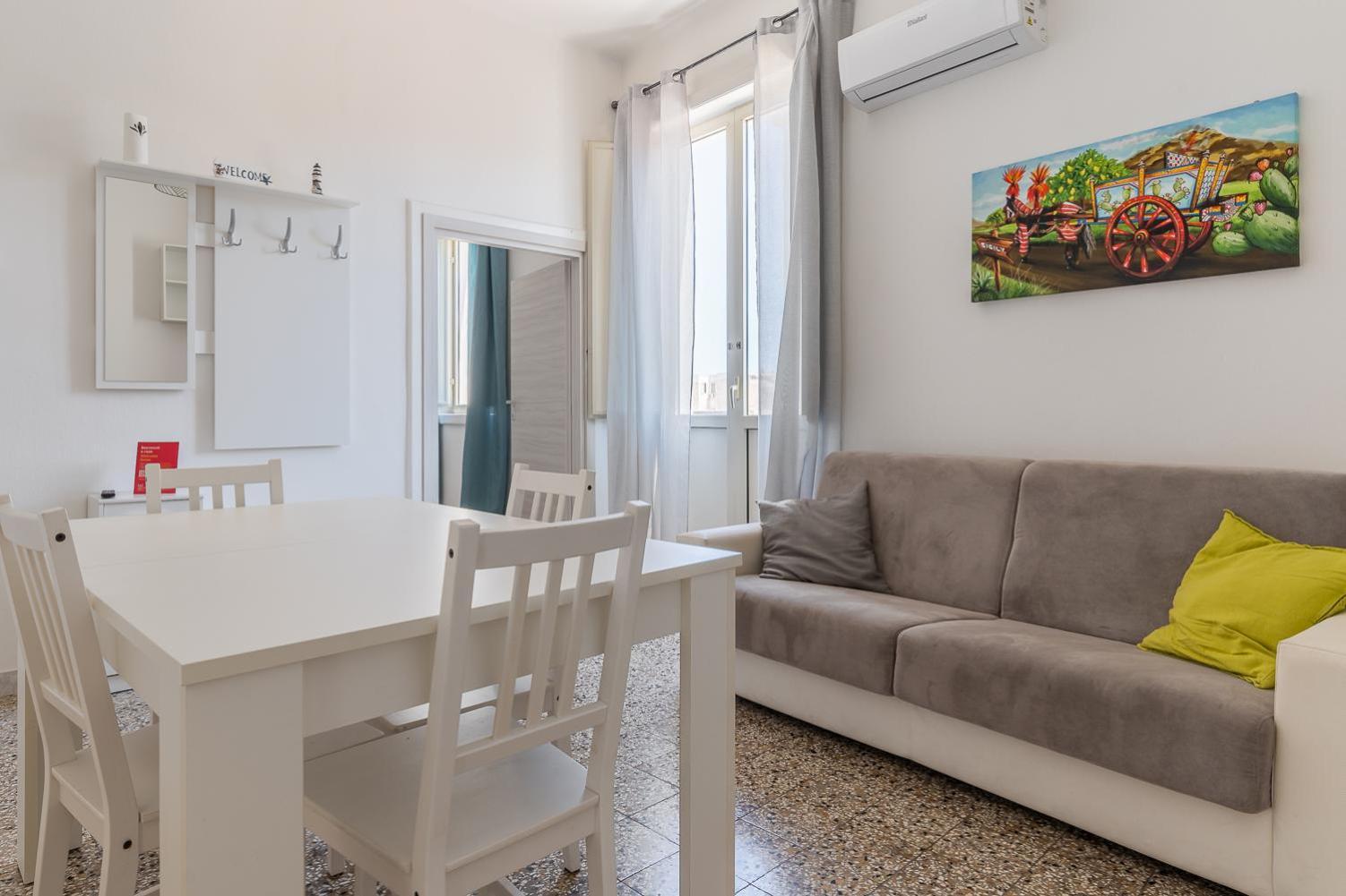Myia Apartments By Wonderful Italy Syracuse Ngoại thất bức ảnh
