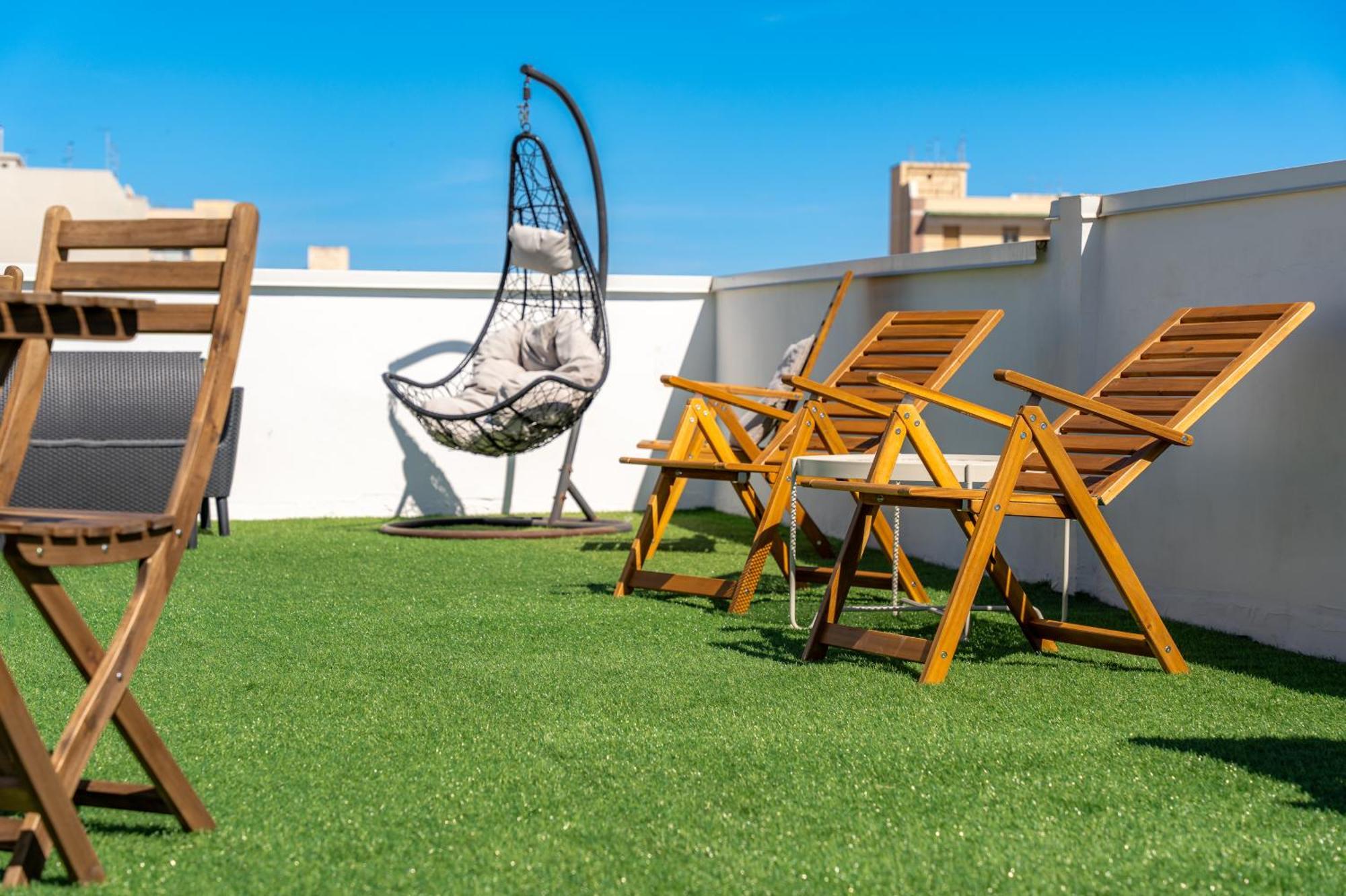 Myia Apartments By Wonderful Italy Syracuse Ngoại thất bức ảnh