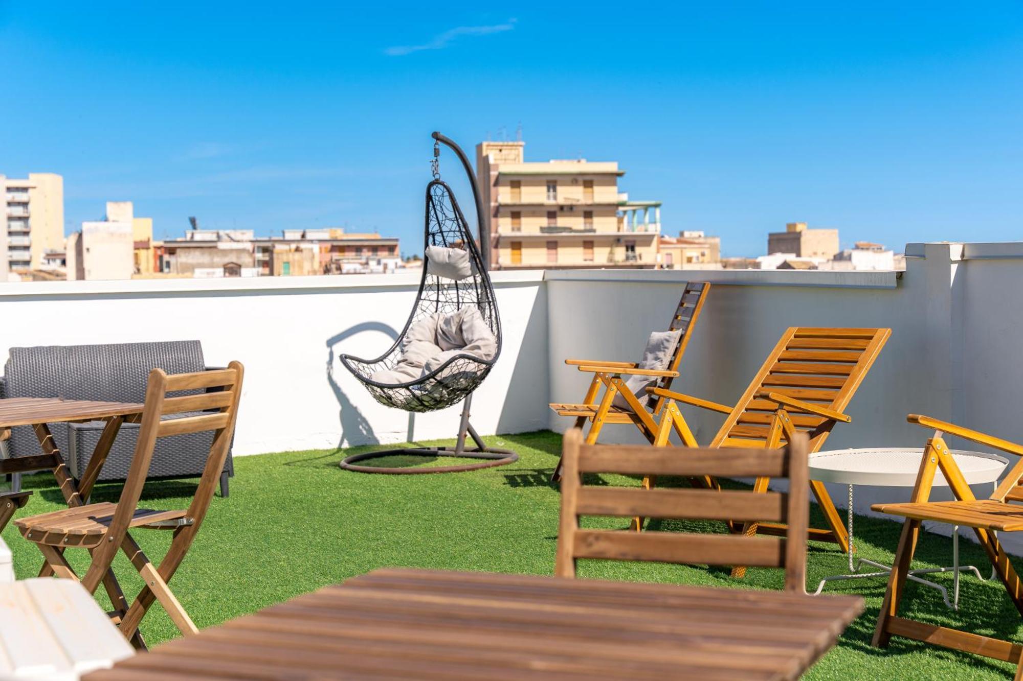 Myia Apartments By Wonderful Italy Syracuse Ngoại thất bức ảnh