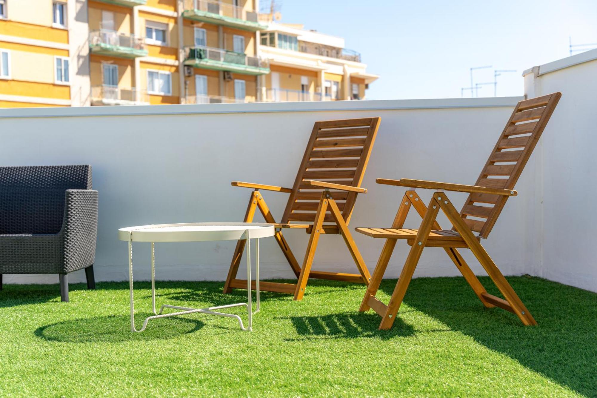 Myia Apartments By Wonderful Italy Syracuse Ngoại thất bức ảnh